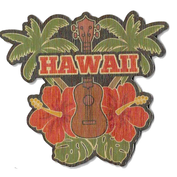 Hawaii Ukulele