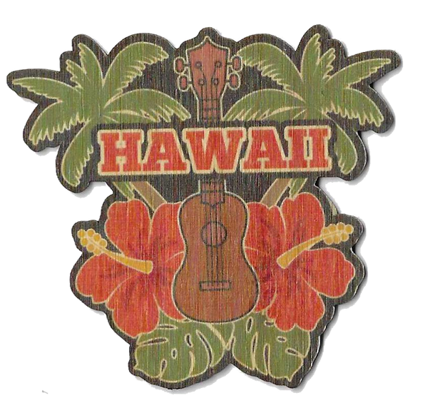 Hawaii Ukulele