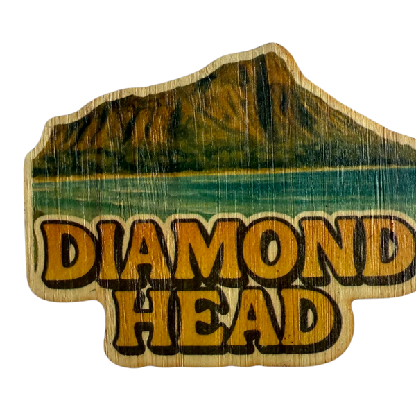 Diamond Head