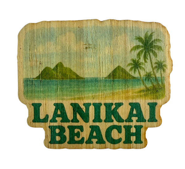Lanikai Beach