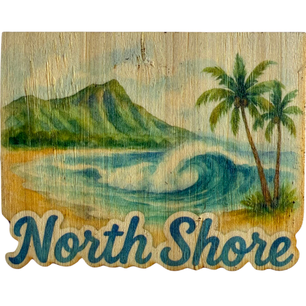 North Shore