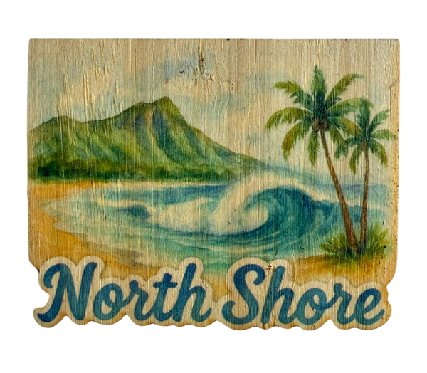 North Shore