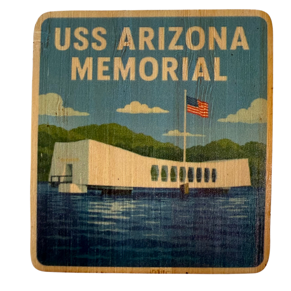 USS Arizona