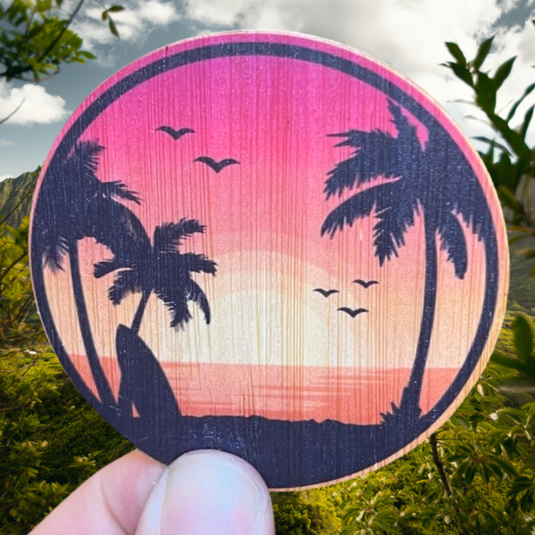 Tropical Sunset