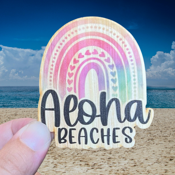 Aloha Beaches