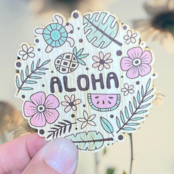 Aloha