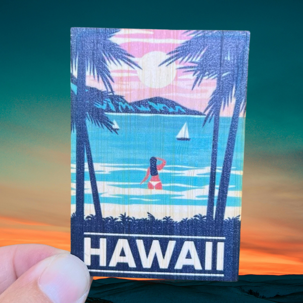 Come Visit Hawaii