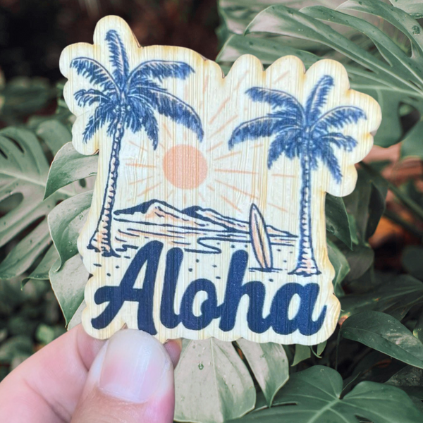 Aloha Beach