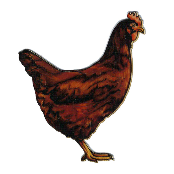 Hen