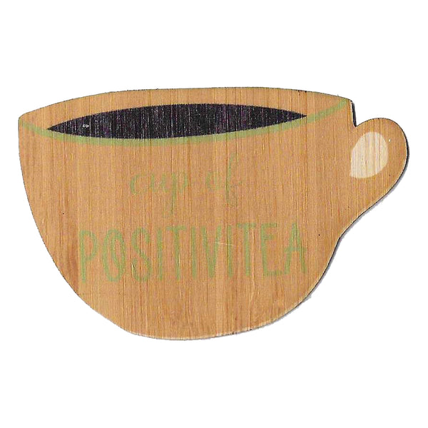 Cup of Positivitea