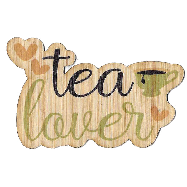 Tea Lover