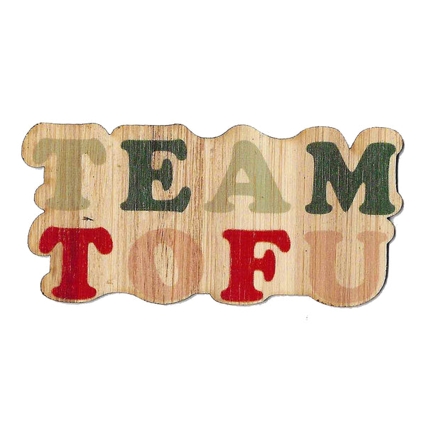 Team Tofu