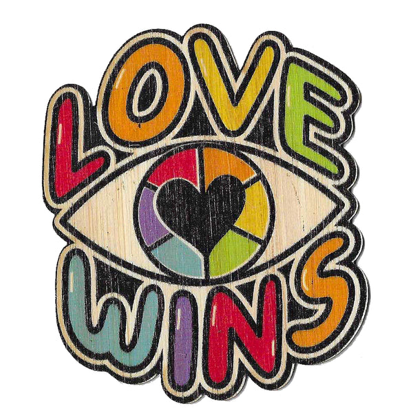 Love Wins