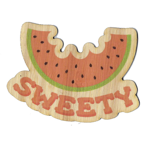 Sweety Watermelon