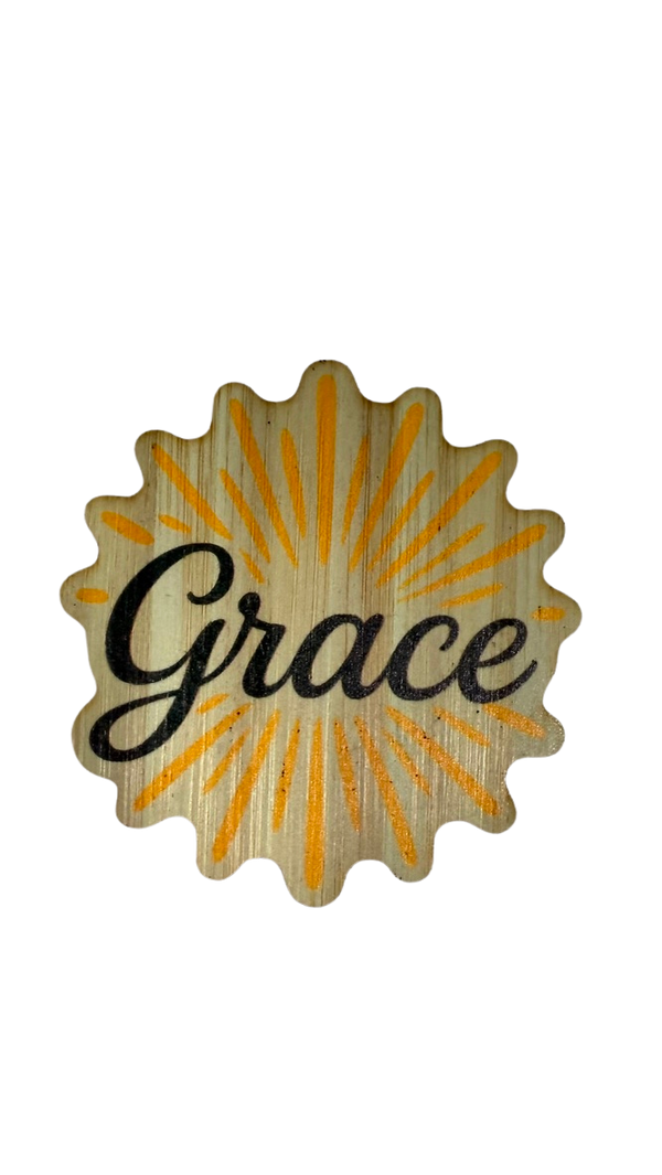 Grace