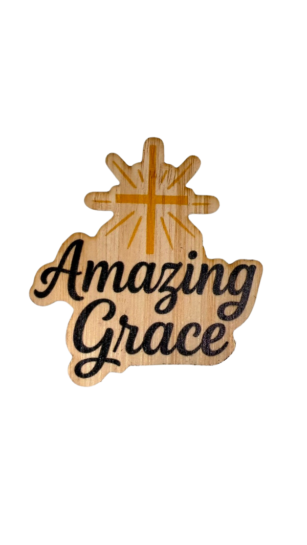 Amazing Grace