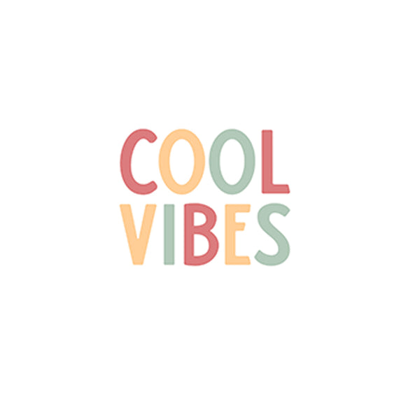 Cool Vibes