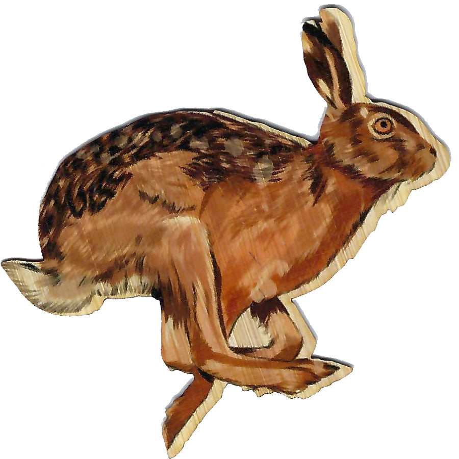 Our stickers are made with 100% Sustainable Bamboo. They are Eco ...