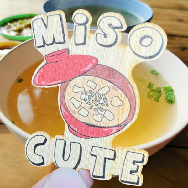 Miso Cute