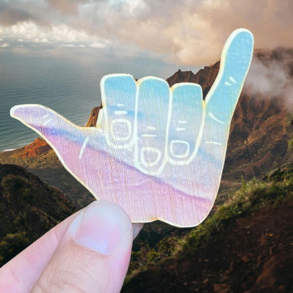 Beach Merged Shaka