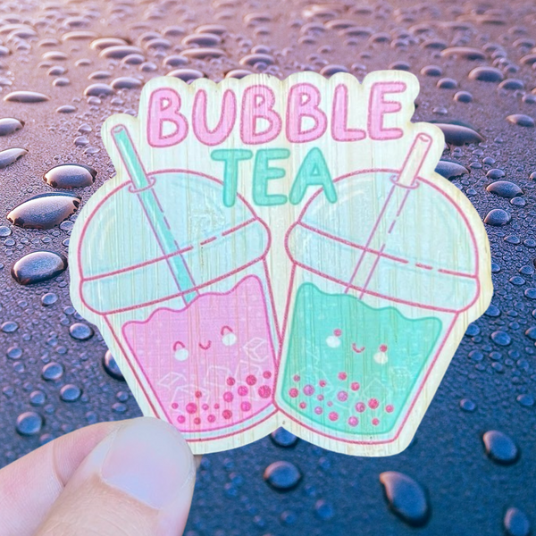 Bubble Tea