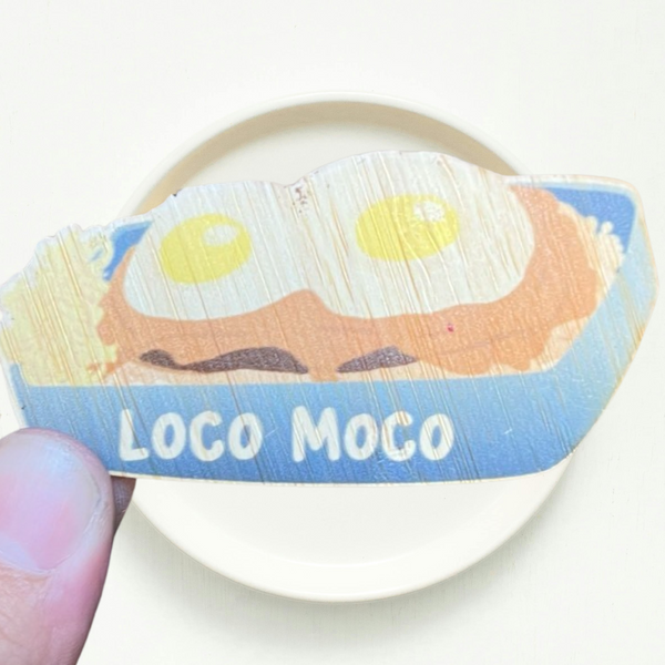 Loco Moco