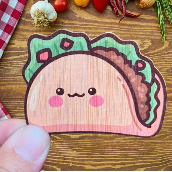 Cute Taco