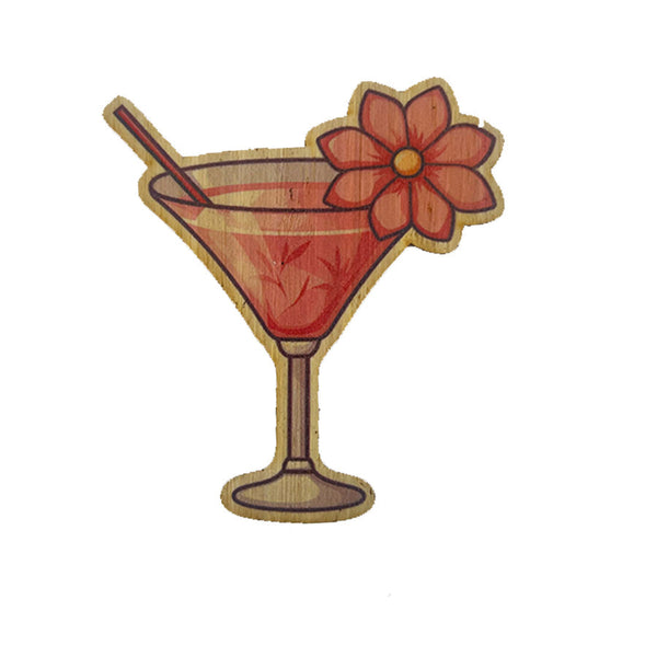 Pink Cosmo