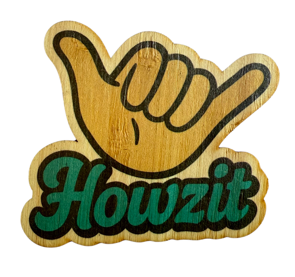 Howzit