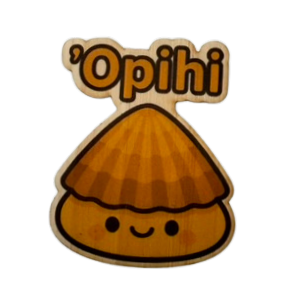 Kawaii Opihi