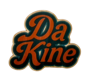Da Kine