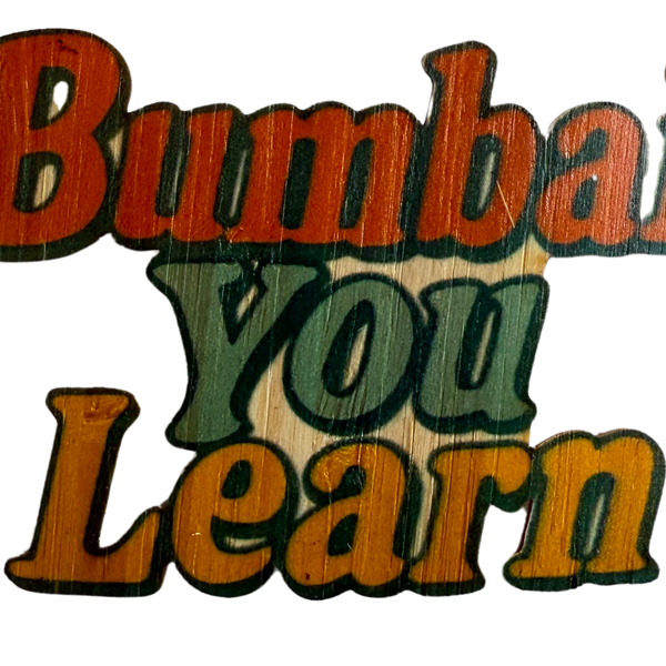 Bumbai You Learn