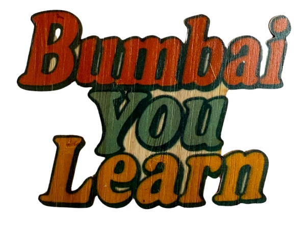 Bumbai You Learn