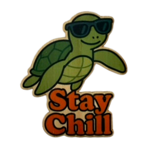 Stay Chill