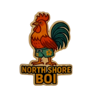 North Shore Boi