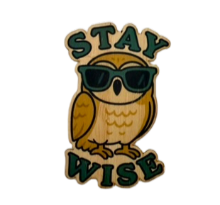 Stay Wise