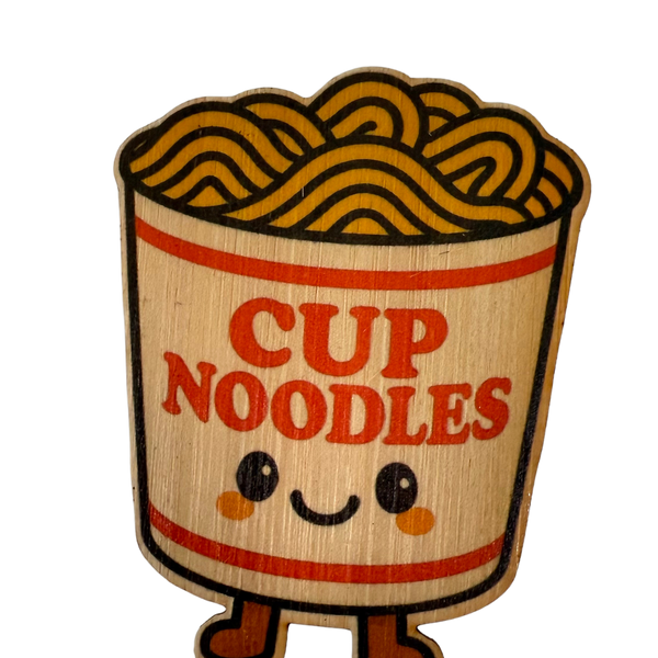 Cup Noodles