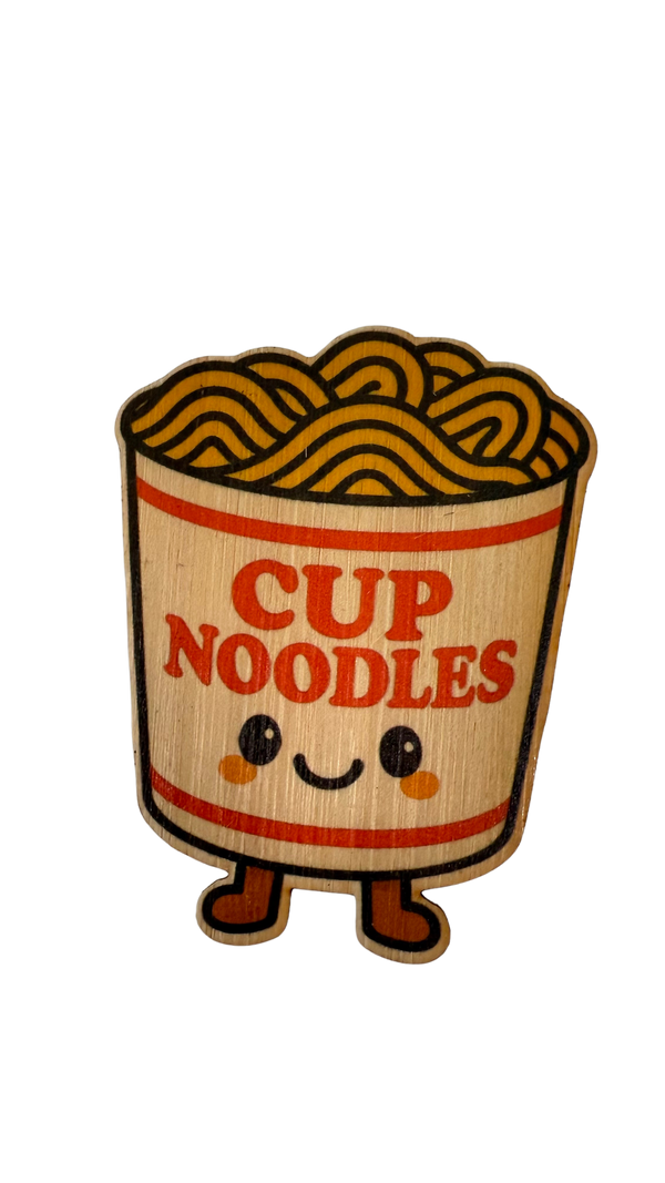 Cup Noodles