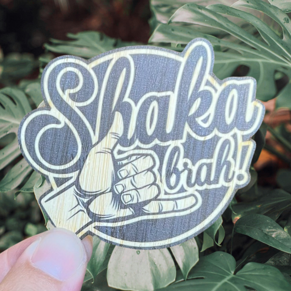 Shaka Brah