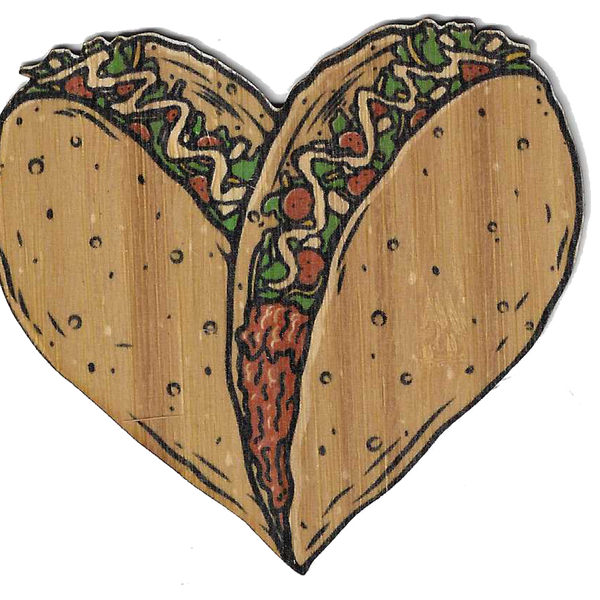 Taco Heart