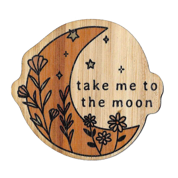 Take Me to the Moon