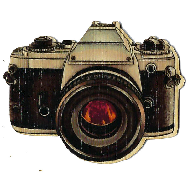 Camera