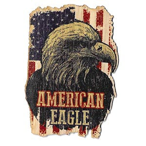 American Eagle