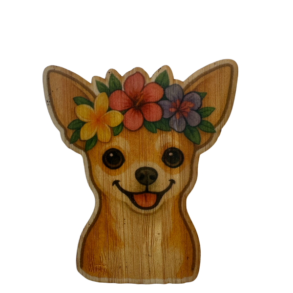 Tropical Chihuahua