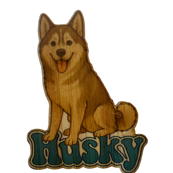 Husky