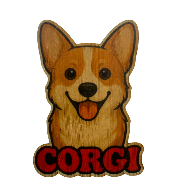 Corgi