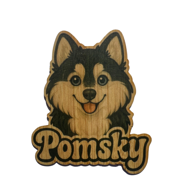 Pomsky