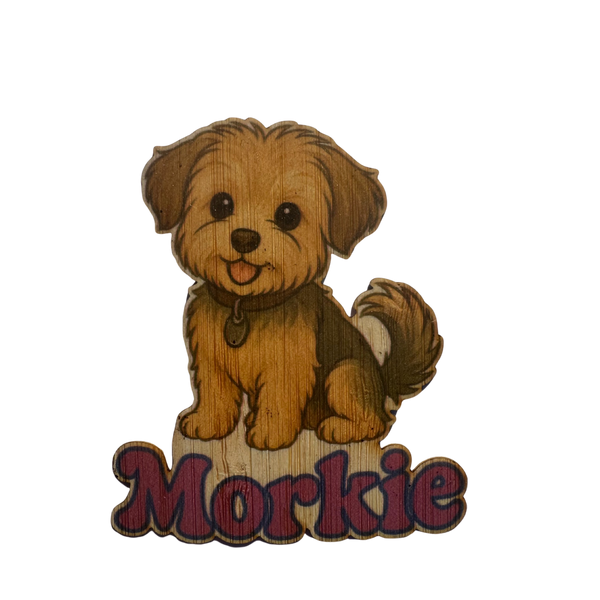Morkie