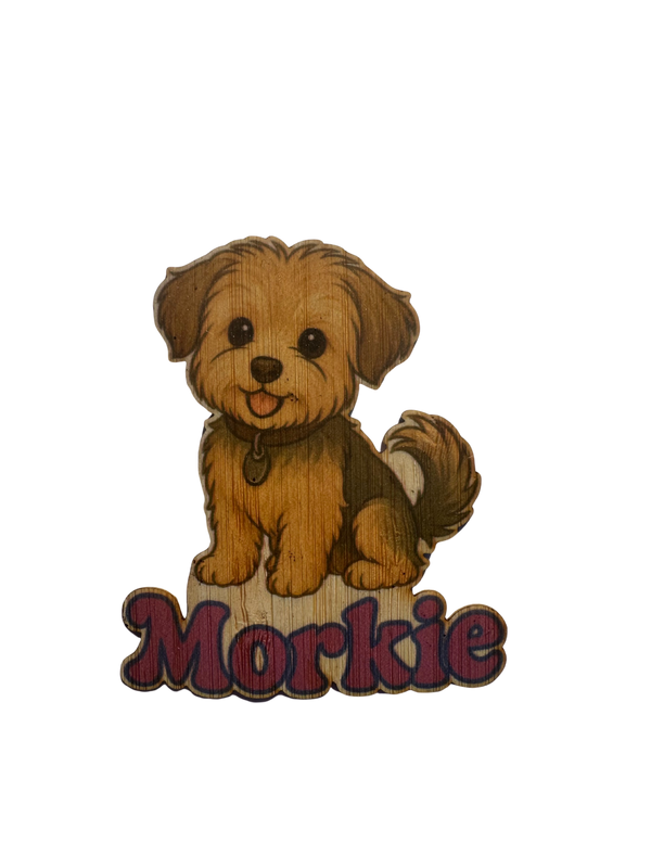 Morkie