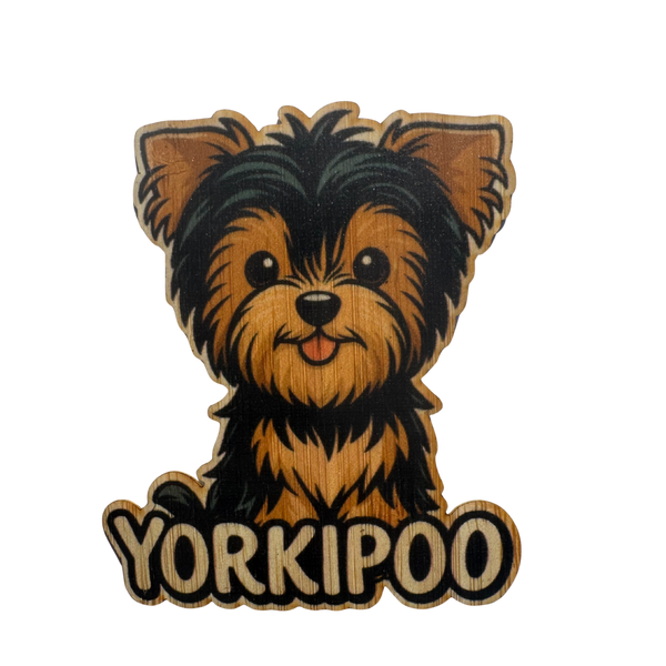 Yorkipoo